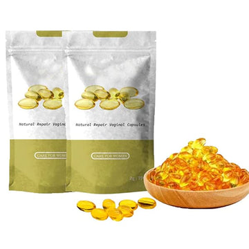 HENGBANG AnnieCare Instant Anti-Itch Detox SLI-mming Products, Annie Care Capsulas