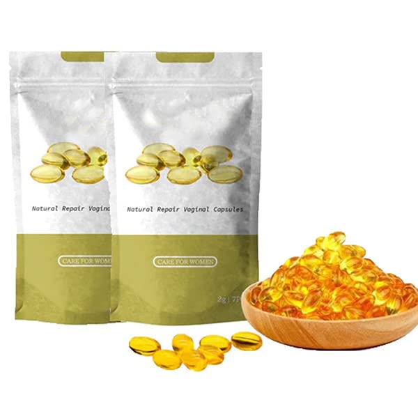 HENGBANG AnnieCare Instant Anti-Itch Detox SLI-mming Products, Annie Care Capsulas