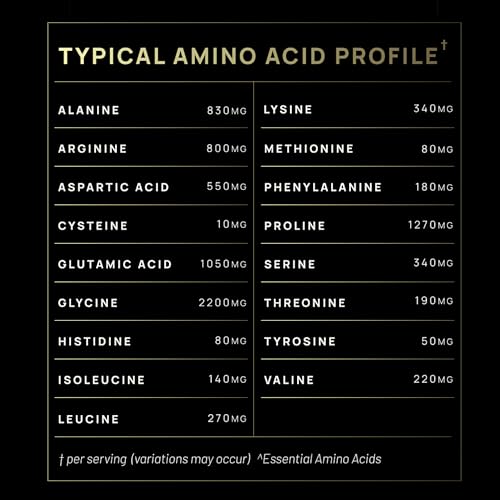 Super Collagen Burn - Premium Collagen Powder for Women Weight & Beauty w. Apple C Vinegar TERRA ELMNT