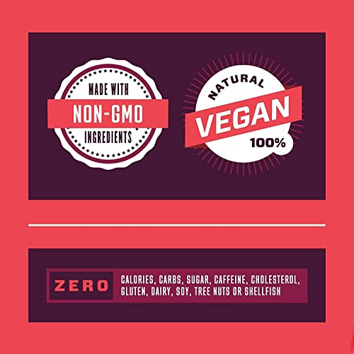 KEY NUTRIENTS Multivitamin Electrolytes Powder No Sugar - Sweet Cherry Pom Electroly KEY NUTRIENTS