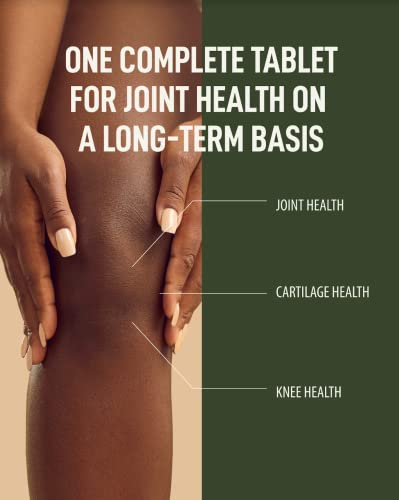 FromBIO for Joints Health and Cartilage, Boswellia, 1,000mg of Boswellia and 71mg of AKBA & KBA FromBIO