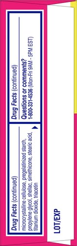 Midol Complete Gelcaps 24ct: Midol Complete Menstrual Pain Relief Gelcaps with Acetaminophen Midol