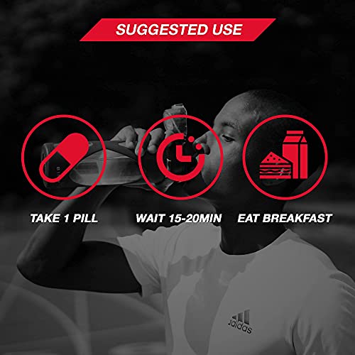 SKALD Thermogenic Fat Burner - Weight Loss, Appetite Control, Energy & Respiratory Support BELDT Labs