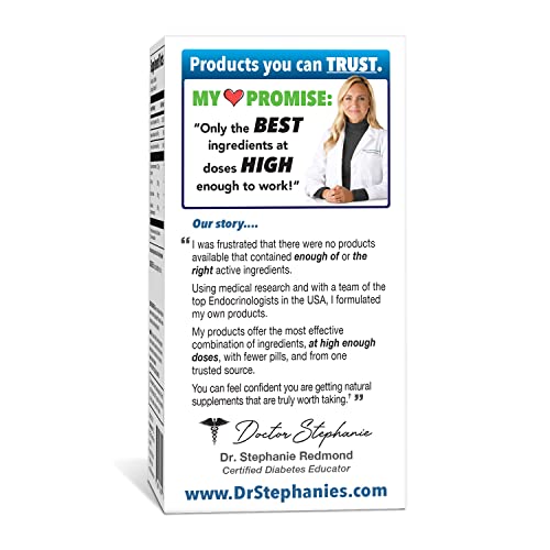 Pharmaganics Dr. Stephanie's Bundle Pack - 24 Hour Support + Carb & Sugar Blocker Pharmaganics