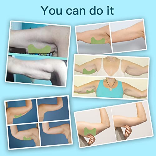 Mugwort Patch - Natural Herbal Patch for Women and Men (12) BXQJRJ