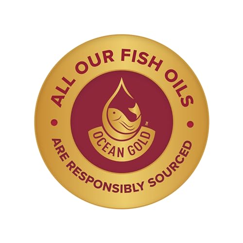 Seven Seas JointCare Supplex, With Glucosamine, Omega-3, Vitamins C, D and E Seven Seas