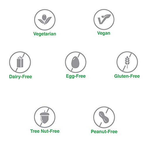 Seeking Health Molybdenum 500, Molybdenum Glycinate Chelate Supplement Seeking Health