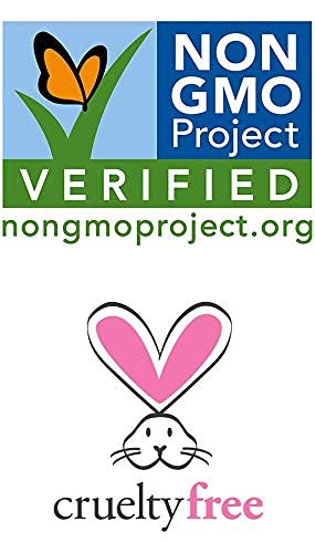 Cliganic Non-GMO Jojoba Oil for Skin, Hair & Face (2oz) | 100% Pure, Natural Cold Pressed Unrefined Cliganic