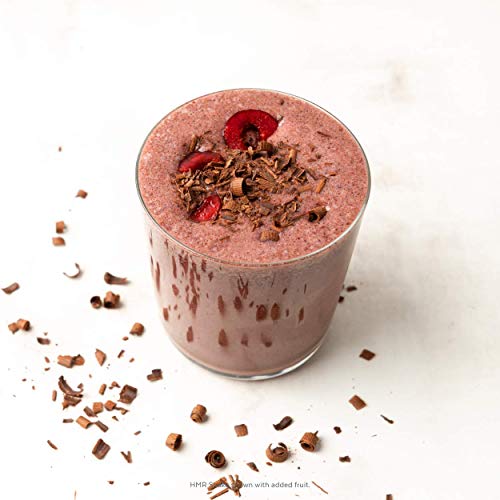HMR "Classic" 800 Shake Meal Replacement Mix | Chocolate Shake Powder to Support Healthy HMR