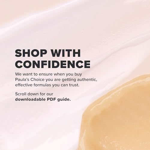 Paula's Choice Skin Perfecting 2% BHA Liquid Salicylic Acid Exfoliant Paula's Choice