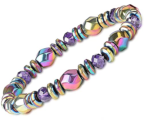 Generic, Magnetic Healing Bracelet Arthritis Weight Loss Pain Relief Hot by Iconshops