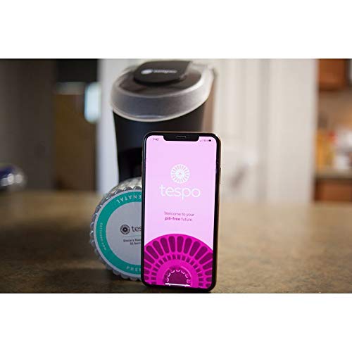 Prenatal Liquid Vitamin | 2 Oz. Liquid Serving | No Nausea | 31 Servings | Zero Sugar | Zero Pills