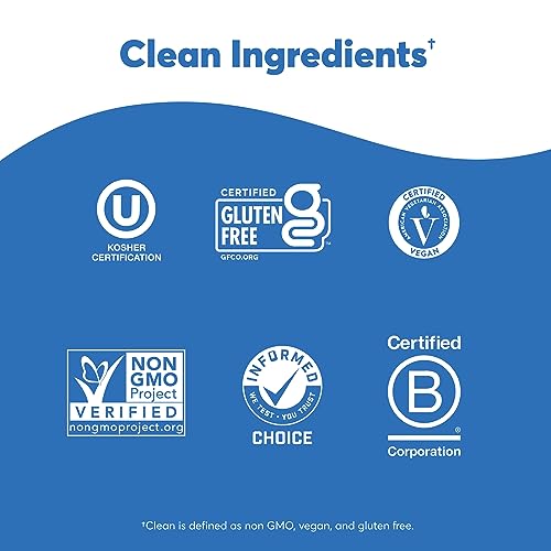 Nuun Sport Electrolyte Tablets for Proactive Hydration, Mixed Citrus Berry Flavors, 4 Pack Nuun