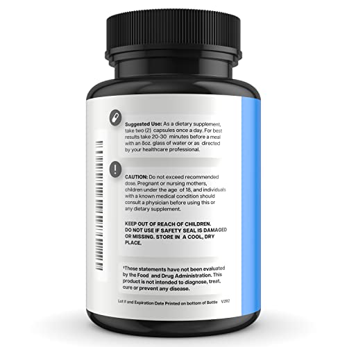 Keto BHB Exogenous Ketones for Men & Women - Keto Supplements for Mental Clarity Nutriana