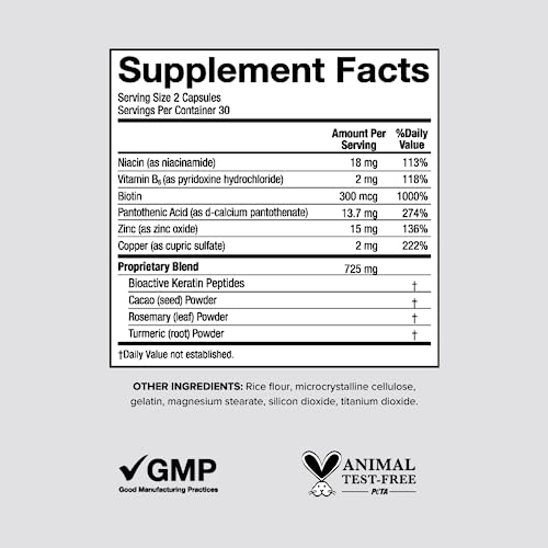 SeroVital Hair Regeneres - Formulated For Women Seeking Enhanced Hair Growth Serovital