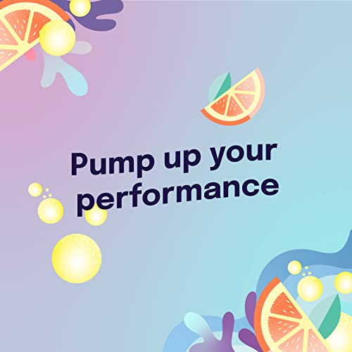 Alani Nu Pre Workout Powder | Amino Energy Boost | Endurance Supple