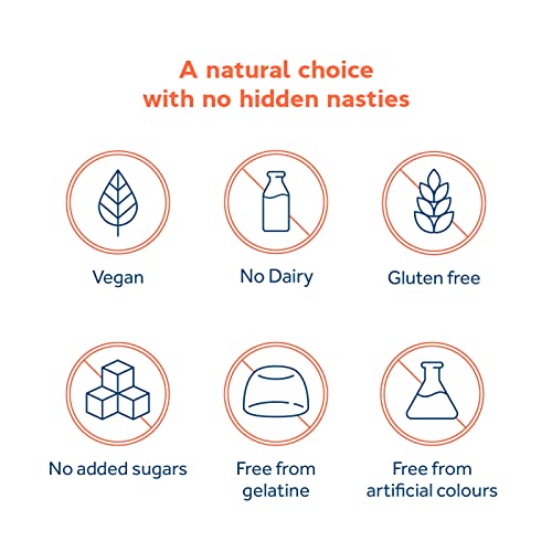 Optibac Kids Probiotic with Vitamin D & Calcium for Immune System Support & Gut Health OptiBac