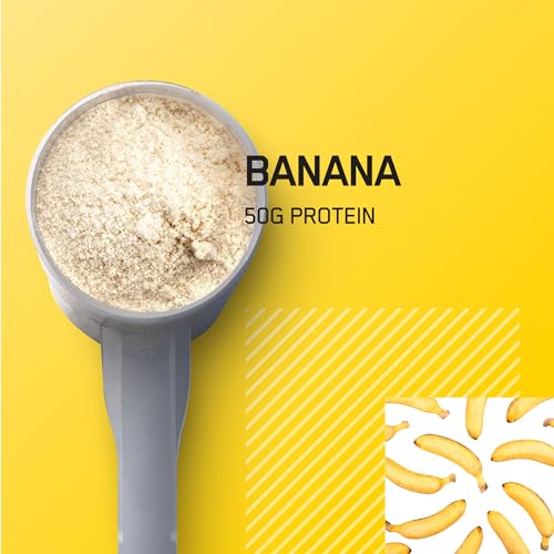 Optimum Nutrition Serious Mass, Weight Gainer Protein Powder with Creatine, Added Optimum Nutrition