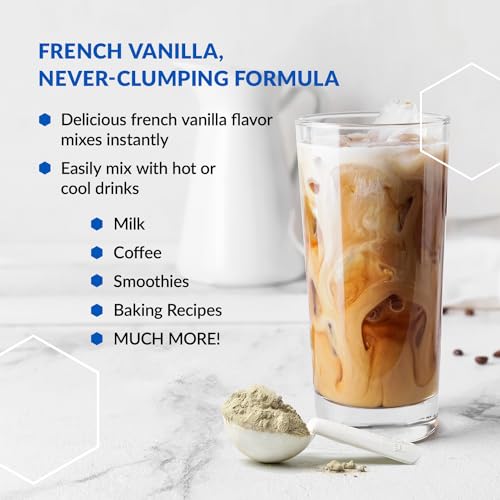 BioTrust Keto Elevate – Pure C8 MCT Oil Powder – Ketogenic Diet Supplement & Paleo BioTrust