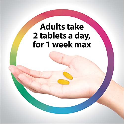 Rainbow Light Counter Attack Immune Support, Dietary Supplement Provides Immune Rainbow Light