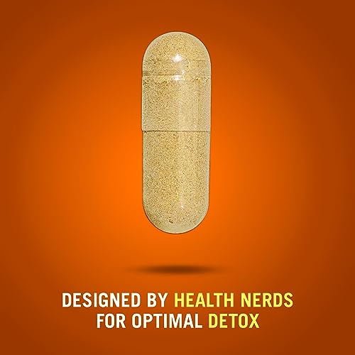 Century Systems The Cleaner Detox, Powerful 14-Day Complete Internal Cleansing Formula Century Systems
