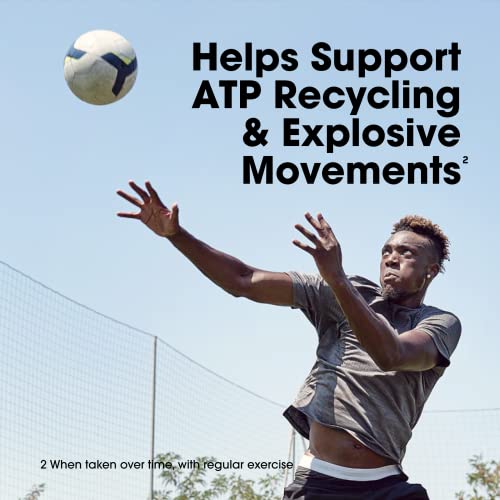 Optimum Nutrition Micronized Creatine Monohydrate Powder, Unflavored, Keto Friendly Optimum Nutrition