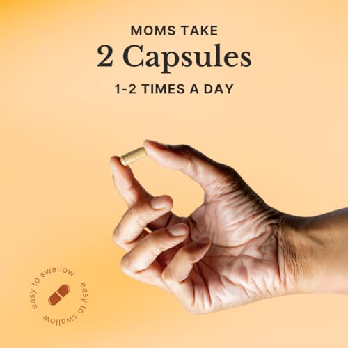 Freshly Moms Healthy Organic Lactation and Postpartum Support | Increased Breast Milk Freshly Moms