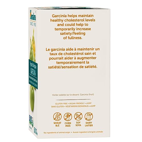 Himalaya Organic Garcinia Cambogia Herbal Supplement, Appetite Control, Lipid Metabolis Himalaya