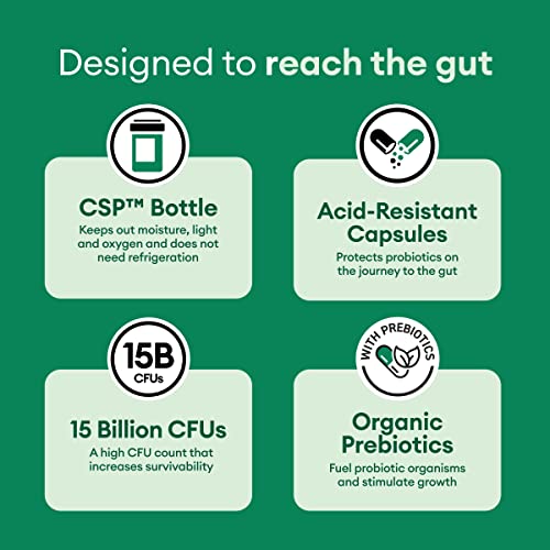 Physician's CHOICE Probiotics for Weight Management & Bloating- 6 Probiotic Strains Physician's CHOICE