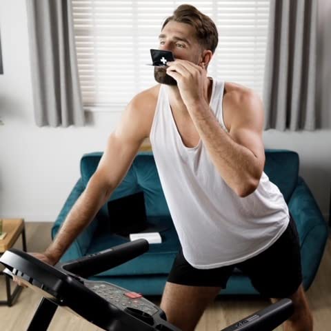 Hydrolysed Marine Liquid Collagen - 6000mg Type 1 Collagen Peptides enriched with 7 Vitamins Himmense