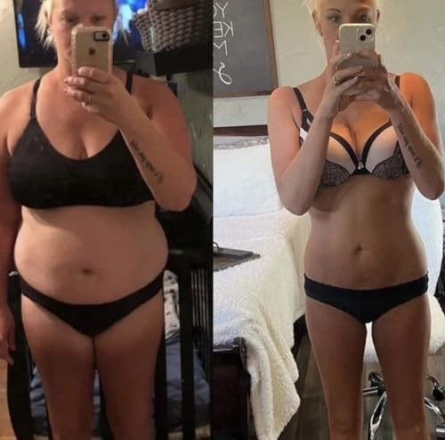 Peak Performance Health & Fitness Ultimate Fat Burn and Weight Loss Tea, Fat Burning Tea Peak Performance