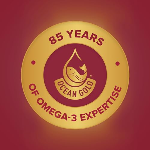 Seven Seas Omega-3 & Multivitamins Man, With B Vitamins and Magnesium, 30-Day Duo Seven Seas