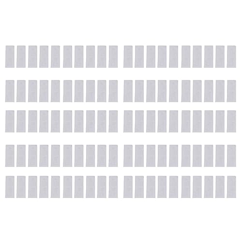 Ear Seeds, 100 Ear Press Seeds Painless for the Body Airshi