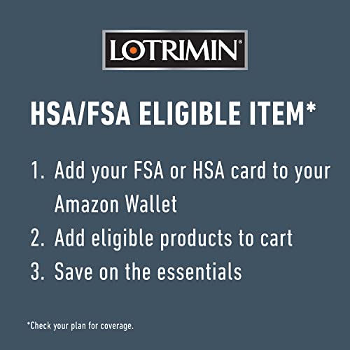 Lotrimin Ultra 1 Week Athlete's Foot Treatment - Antifungal Cream, 30 Gram Lotrimin