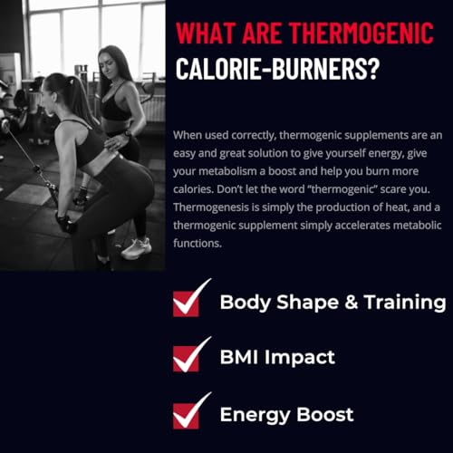 Evolve Nutraceuticals Fat Burn Energy and Craving Support - 60ct Evolve Nutraceuticals