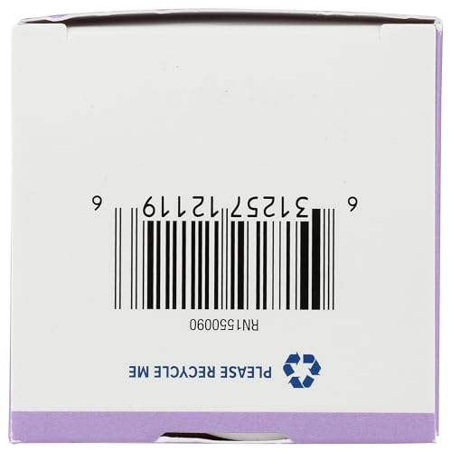 RENEW LIFE Ultimate Flora Vaginal Probiotic 50 Billion, 60 CT Renew Life
