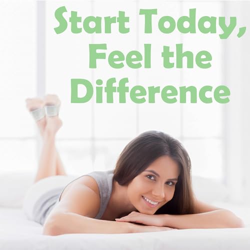 Dr. Entre's Super Ginger Foot Pads: Premium Effective Foot Pads to Feel Better, Sleep Better EntreFeet