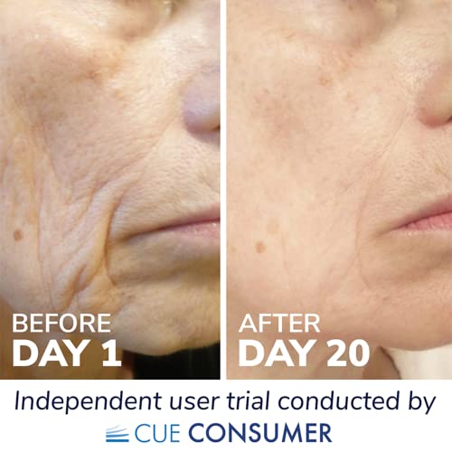 Reverse Life Marine Collagen Liquid Supplement Drink - High-Strength 10,000mg Hydrolysed Peptide Infused Reverse Life