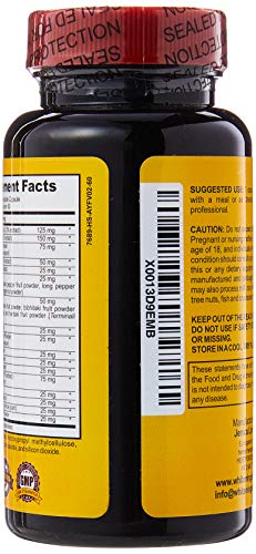 BeShiny Ashwagandha Complex with termeric Cinnamon Basil Leaf Supports a Healthy BeShiny