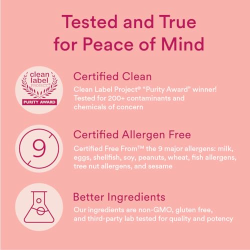 SmartyPants Teen Girl Multivitamin Gummies: Omega 3 Fish Oil (EPA/DHA), Vitamin D3 SmartyPants