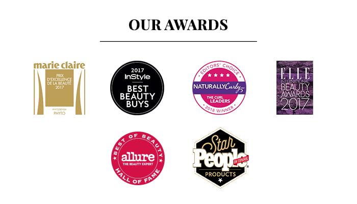 PHYTO Phytophanère 100% Natural Hair Loss Thinning Dietary Supplement PHYTO