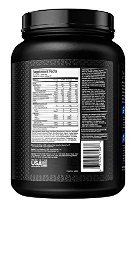 Creatine Monohydrate Powder MuscleTech Cell-Tech Creatine Powder Post Workout MuscleTech