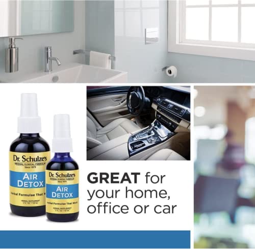 Dr. Schulze's 5-Day Bowel - Capsules Dr. Schulze's