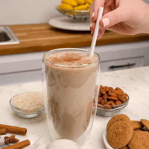 310 Nutrition - All In One Meal Replacement Shake - Fiber Rich Vegan Superfood Blend 310 Nutrition