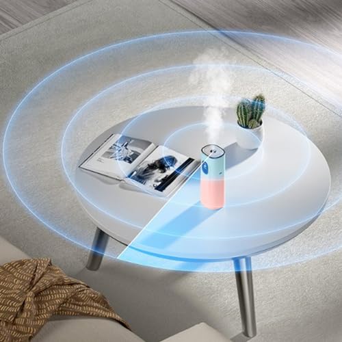 Generic Clearance Aromatherapy Machine, Upgraded Diffusers for Essential Oil Aromatherapy Generic