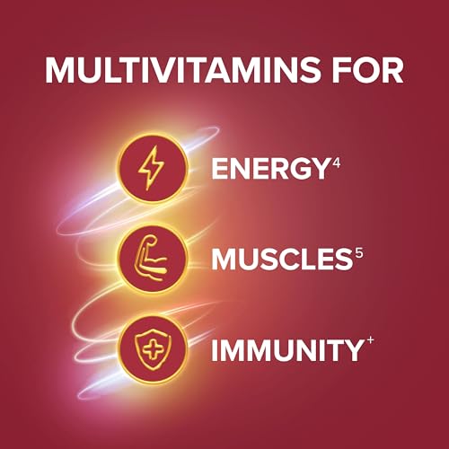 Seven Seas Omega-3 & Multivitamins Man, With B Vitamins and Magnesium, 30-Day Duo Seven Seas