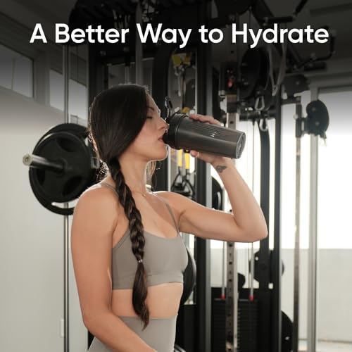 Sports Research Hydrate Electrolytes Powder Packets - Sugar-Free & Naturally Flavored Sports Research